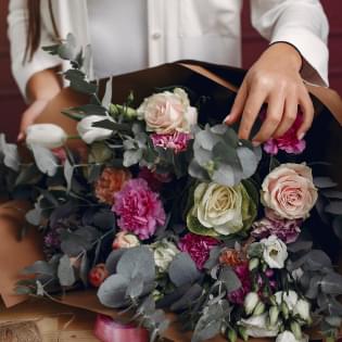 Монобукеты